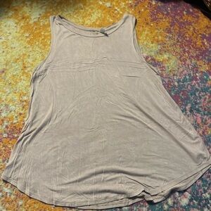 Old Navy Luxe Tank Top